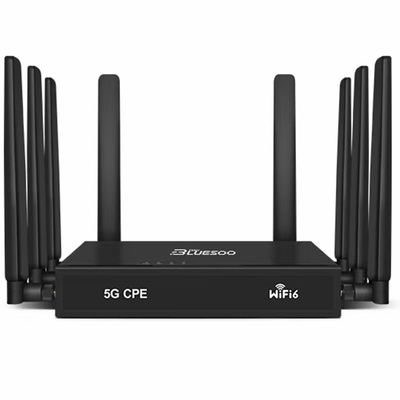 AX1800 5G CPE Enterprise Router
