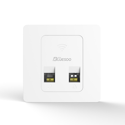 300M Wireless In-wall AP