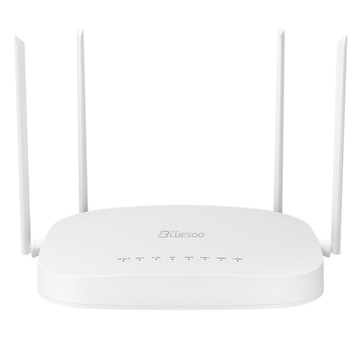 1200M 4G LTE Cat6 Router