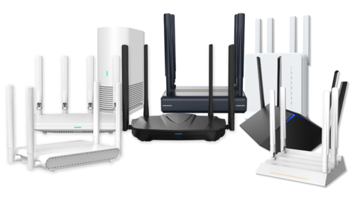 BluesooTech | Advanced WIFi & Networking